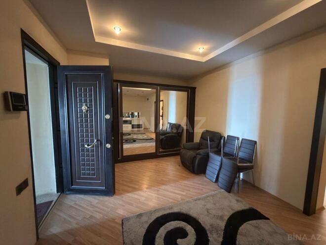Продаётся 4-комн. новостройка 212 м², м. Низами, photo 29 from 31