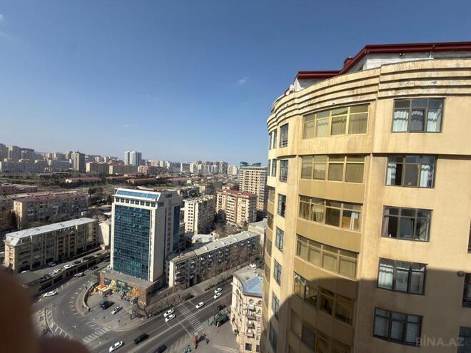 Продаётся 4-комн. новостройка 212 м², м. Низами, photo 13 from 31