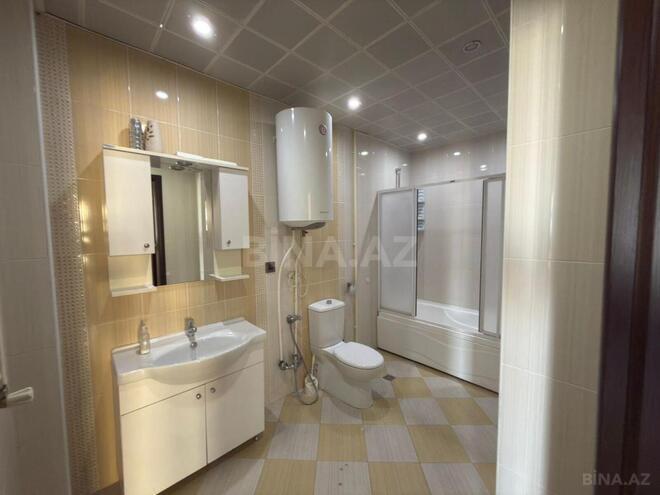 Продаётся 4-комн. новостройка 212 м², м. Низами, photo 9 from 31