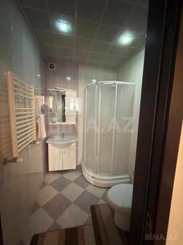 Продаётся 4-комн. новостройка 212 м², м. Низами, photo 16 from 31