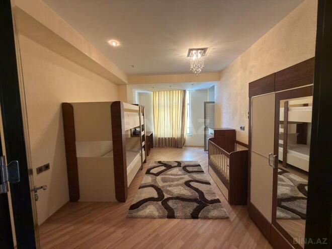 Продаётся 4-комн. новостройка 212 м², м. Низами, photo 5 from 31