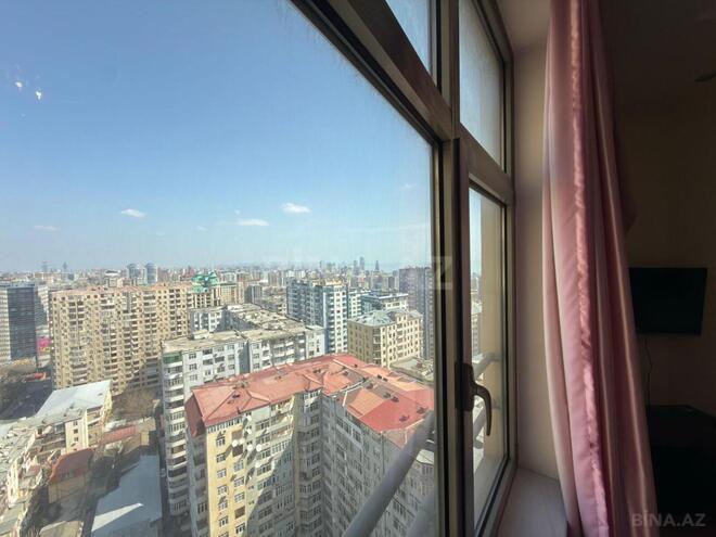 Продаётся 4-комн. новостройка 212 м², м. Низами, photo 23 from 31