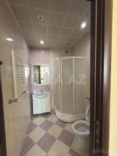 Продаётся 4-комн. новостройка 212 м², м. Низами, photo 30 from 31