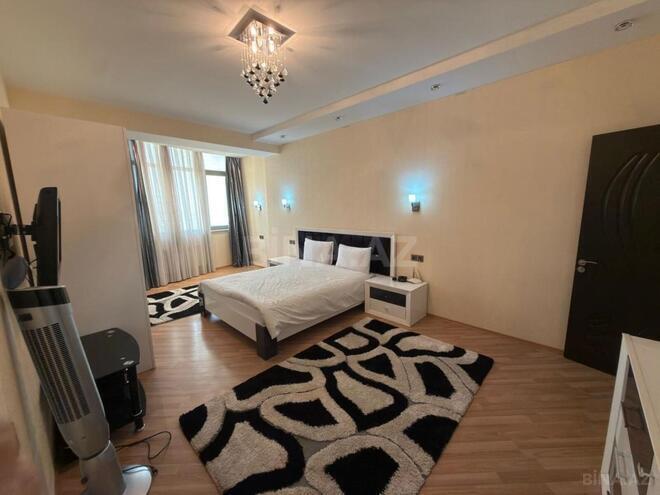 Продаётся 4-комн. новостройка 212 м², м. Низами, photo 11 from 31
