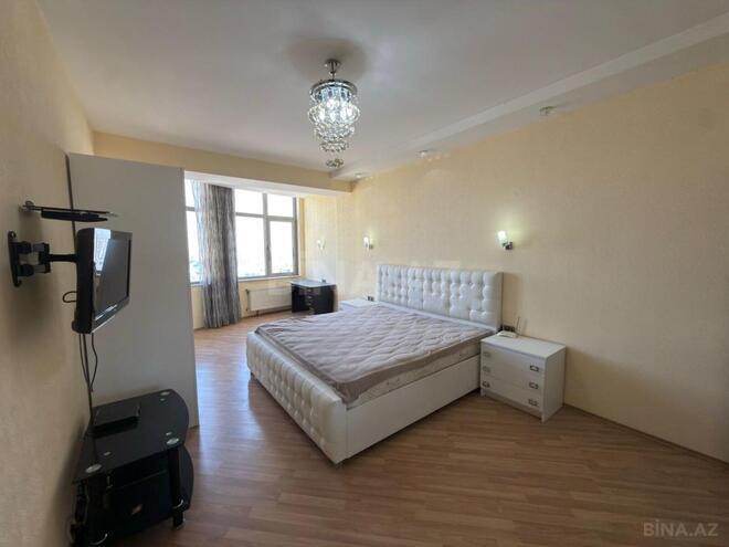 Продаётся 4-комн. новостройка 212 м², м. Низами, photo 15 from 31