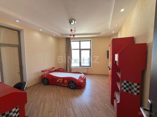 Продаётся 4-комн. новостройка 212 м², м. Низами, photo 6 from 31