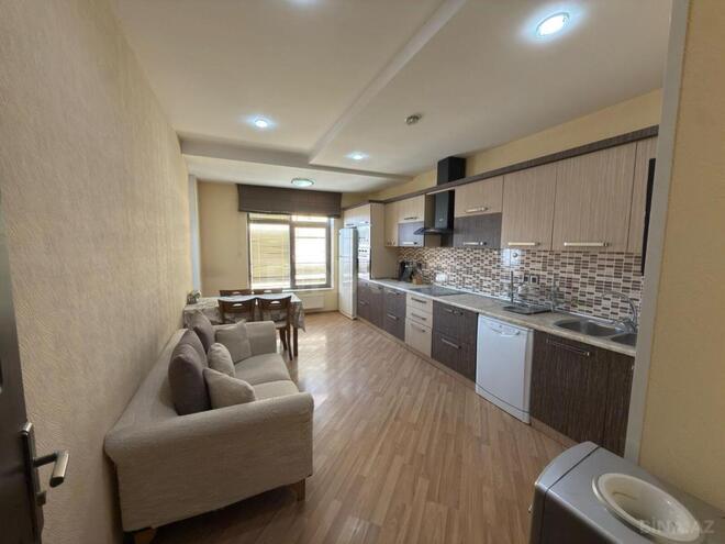 Продаётся 4-комн. новостройка 212 м², м. Низами, photo 4 from 31