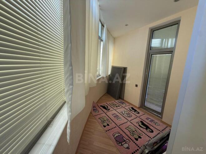 Продаётся 4-комн. новостройка 212 м², м. Низами, photo 8 from 31