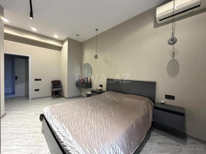 Сдаётся 3-комн. новостройка 100 м², пос. Аг шехер, photo 8 from 13