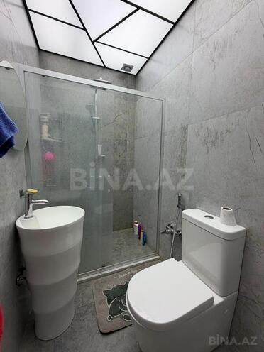 Сдаётся 3-комн. новостройка 100 м², пос. Аг шехер, photo 12 from 13