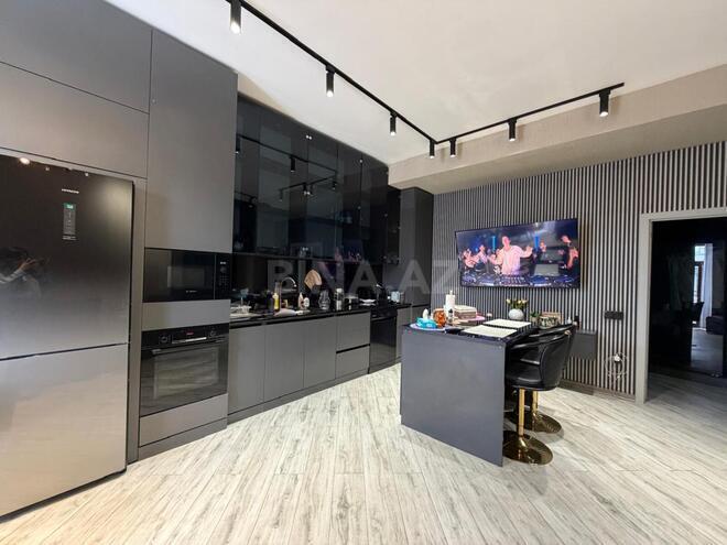 Сдаётся 3-комн. новостройка 100 м², пос. Аг шехер, photo 3 from 13