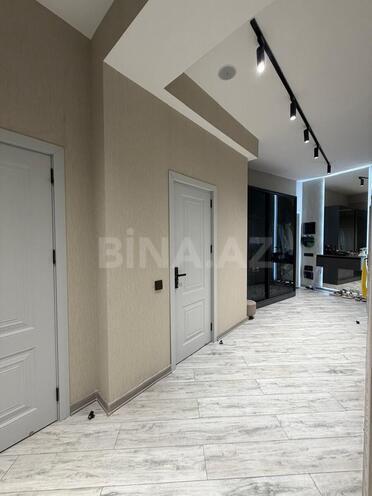 Сдаётся 3-комн. новостройка 100 м², пос. Аг шехер, photo 5 from 13