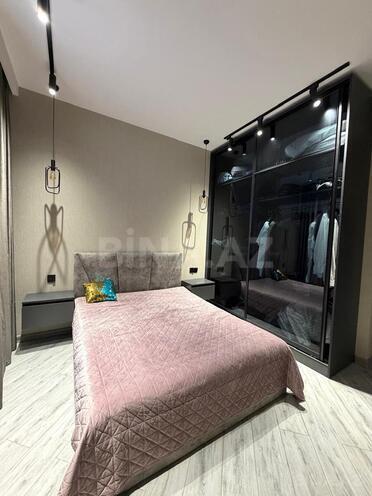 Сдаётся 3-комн. новостройка 100 м², пос. Аг шехер, photo 6 from 13
