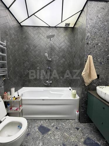 Сдаётся 3-комн. новостройка 100 м², пос. Аг шехер, photo 11 from 13