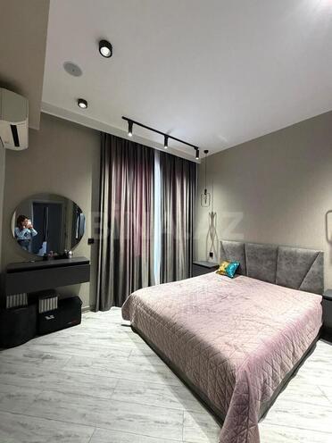 Сдаётся 3-комн. новостройка 100 м², пос. Аг шехер, photo 7 from 13