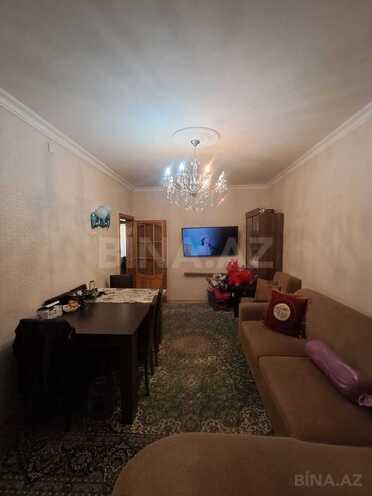 Продаётся 3-комн. вторичка 85 м², м. Ази Асланов, photo 9 from 18