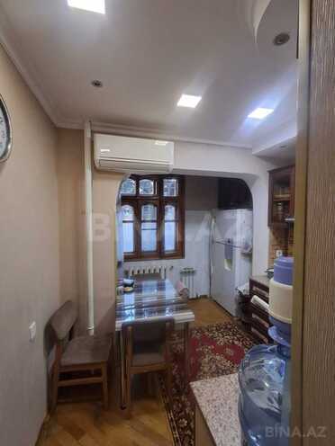 Продаётся 3-комн. вторичка 85 м², м. Ази Асланов, photo 6 from 18