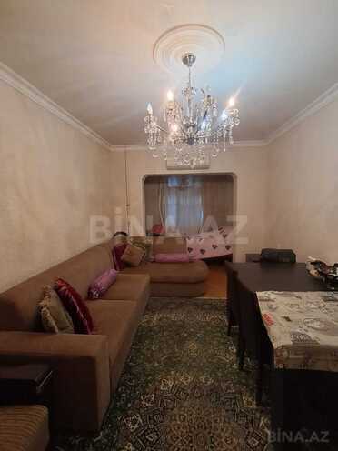 Продаётся 3-комн. вторичка 85 м², м. Ази Асланов, photo 8 from 18