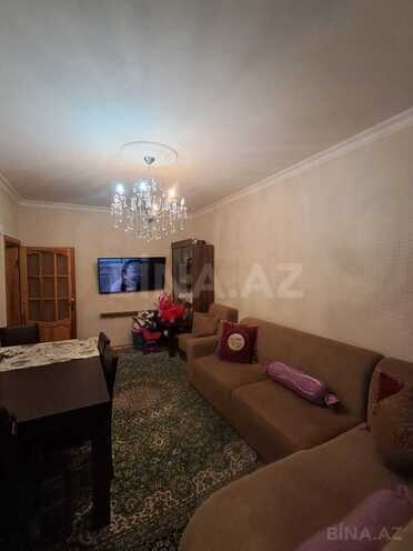Продаётся 3-комн. вторичка 85 м², м. Ази Асланов, photo 7 from 18