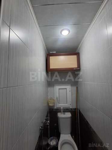 Продаётся 3-комн. вторичка 85 м², м. Ази Асланов, photo 14 from 18