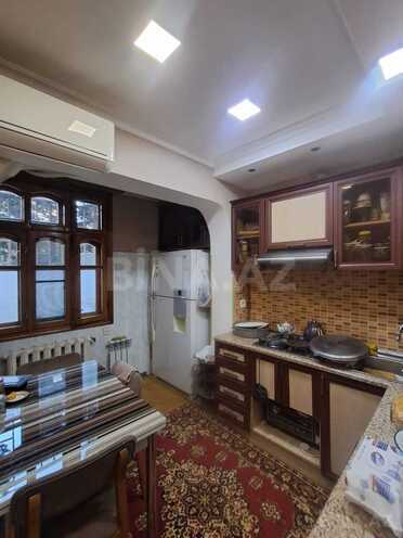 Продаётся 3-комн. вторичка 85 м², м. Ази Асланов, photo 4 from 18