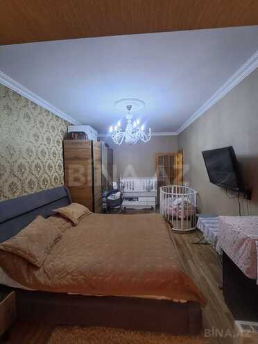 Продаётся 3-комн. вторичка 85 м², м. Ази Асланов, photo 11 from 18