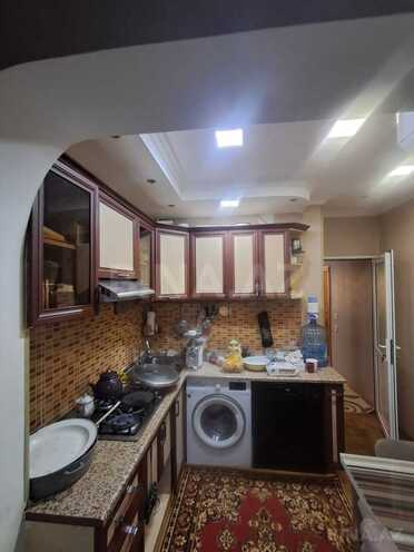 Продаётся 3-комн. вторичка 85 м², м. Ази Асланов, photo 3 from 18