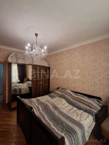 Продаётся 3-комн. вторичка 85 м², м. Ази Асланов, photo 12 from 18