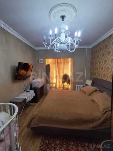 Продаётся 3-комн. вторичка 85 м², м. Ази Асланов, photo 10 from 18