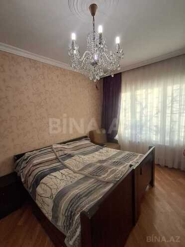 Продаётся 3-комн. вторичка 85 м², м. Ази Асланов, photo 13 from 18