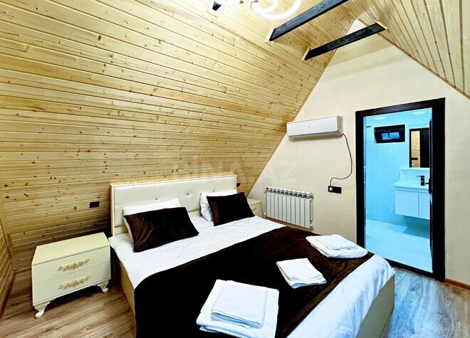 Сдаётся 3-комн. дом/дача 150 м², photo 9 from 31