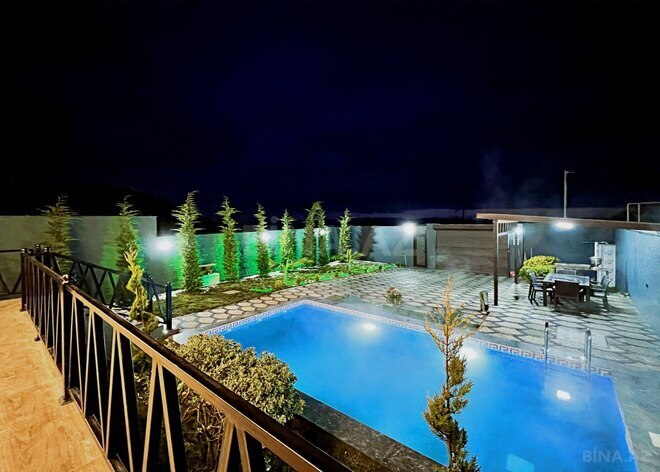 Сдаётся 3-комн. дом/дача 150 м², photo 6 from 31