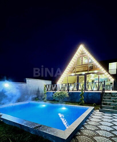 Сдаётся 3-комн. дом/дача 150 м², photo 1 from 31
