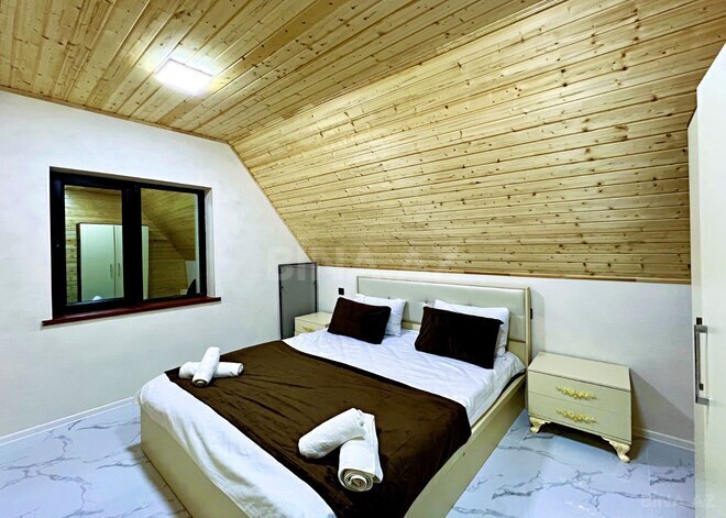 Сдаётся 3-комн. дом/дача 150 м², photo 10 from 31