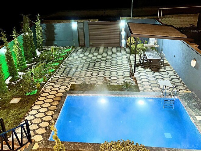 Сдаётся 3-комн. дом/дача 150 м², photo 5 from 31