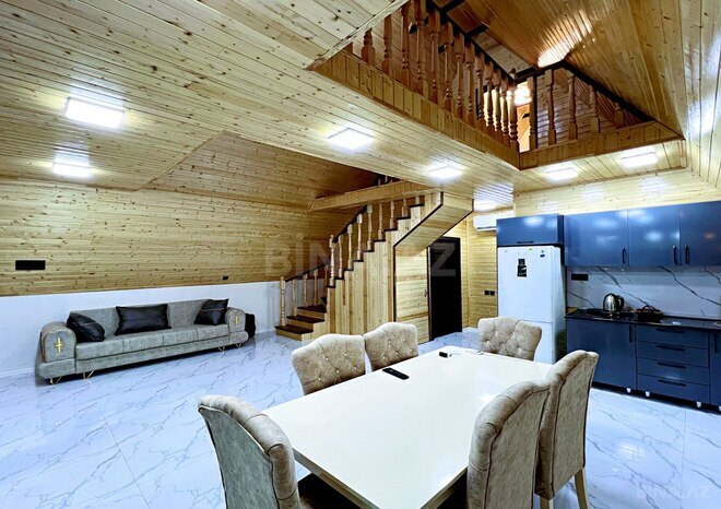 Сдаётся 3-комн. дом/дача 150 м², photo 12 from 31