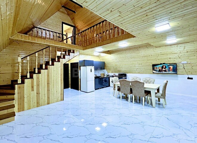 Сдаётся 3-комн. дом/дача 150 м², photo 16 from 31