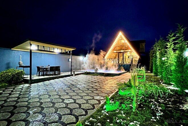 Сдаётся 3-комн. дом/дача 150 м², photo 4 from 31