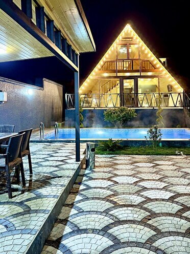 Сдаётся 3-комн. дом/дача 150 м², photo 3 from 31