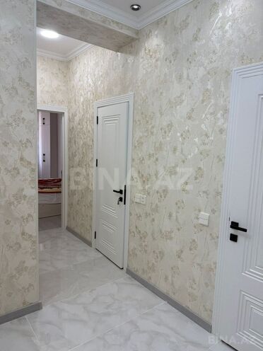 Сдаётся 3-комн. новостройка 83 м², photo 10 from 11