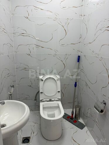 Сдаётся 3-комн. новостройка 83 м², photo 9 from 11