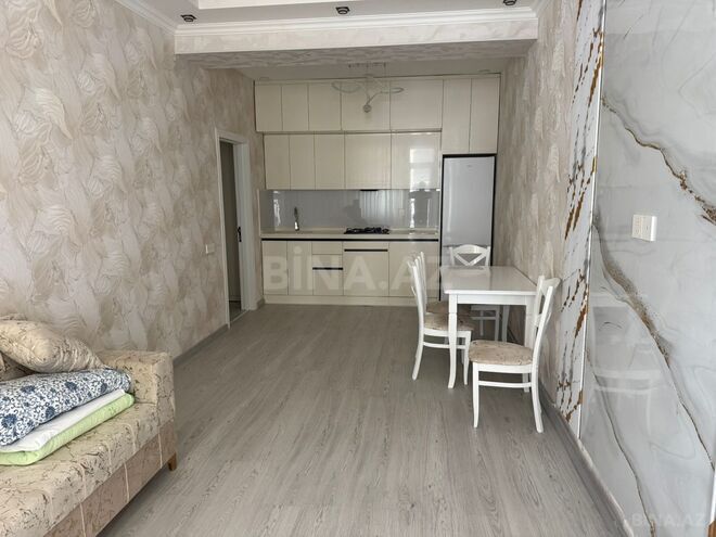 Сдаётся 3-комн. новостройка 83 м², photo 1 from 11