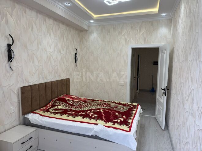 Сдаётся 3-комн. новостройка 83 м², photo 6 from 11