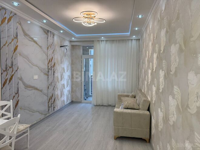 Сдаётся 3-комн. новостройка 83 м², photo 3 from 11