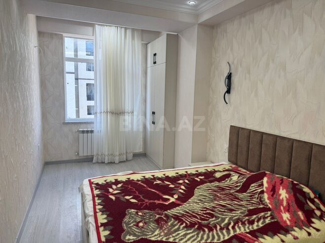 Сдаётся 3-комн. новостройка 83 м², photo 5 from 11