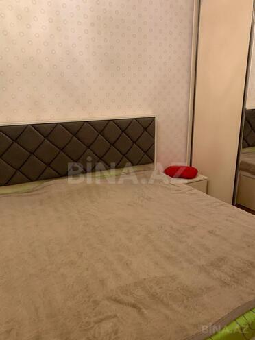 Сдаётся 3-комн. новостройка 120 м², м. Ази Асланов, photo 8 from 10