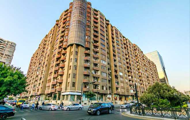 Продаётся 2-комн. новостройка 70 м², м. Шах Исмаил Хатаи, photo 23 from 24