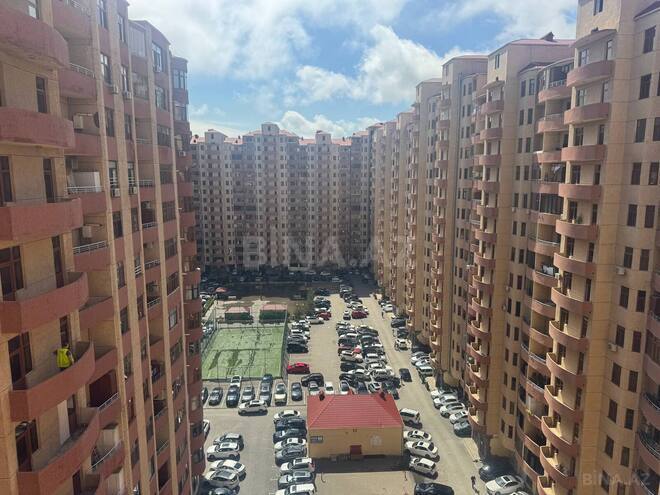 Продаётся 2-комн. новостройка 70 м², м. Шах Исмаил Хатаи, photo 1 from 24