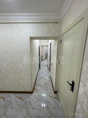 Сдаётся 3-комн. вторичка 80 м², Наримановский  р., photo 5 from 20