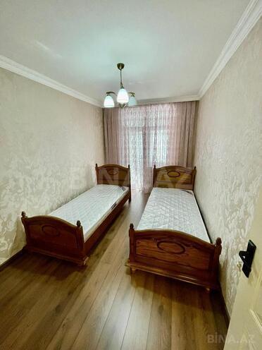 Сдаётся 3-комн. вторичка 80 м², Наримановский  р., photo 15 from 20